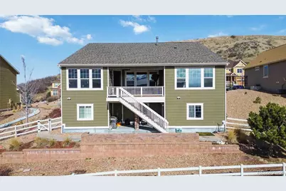 898 Eveningsong Drive, Castle Rock, CO 80104 - Photo 32