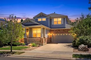 13256 Mirror Lake Way, Broomfield, CO 80020 - Photo 1