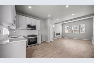 3970 N Rome Street, Aurora, CO 80019 - Photo 2