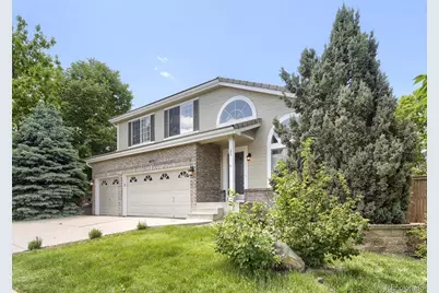 10235 Alexa Lane, Highlands Ranch, CO 80130 - Photo 2