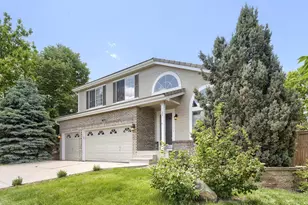 10235 Alexa Ln, Highlands Ranch, CO 80130 - Photo 2