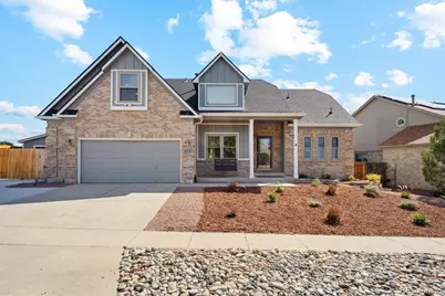 9055 Troon Way, Colorado Springs, CO 80920 - Photo 1