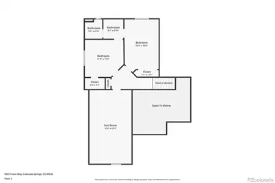 9055 Troon Way, Colorado Springs, CO 80920 - Photo 28