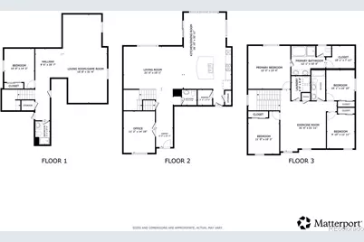 25064 E Archer Place, Aurora, CO 80018 - Photo 32
