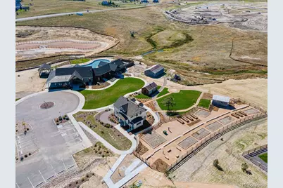 717 Bradley Circle, Elizabeth, CO 80107 - Photo 50