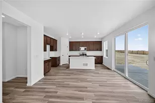 717 Bradley Cir, Elizabeth, CO 80107 - Photo 2