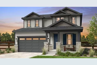 717 Bradley Circle, Elizabeth, CO 80107 - Photo 1