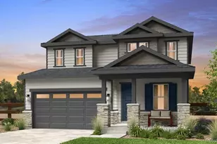 717 Bradley Cir, Elizabeth, CO 80107 - Photo 1