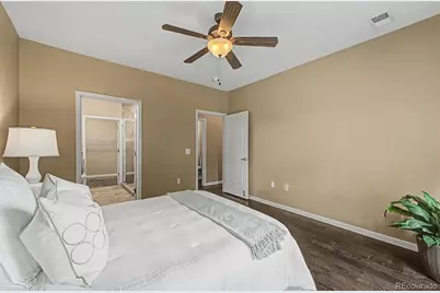 8552 Gold Peak Lane #F, Highlands Ranch, CO 80130 - Photo 18