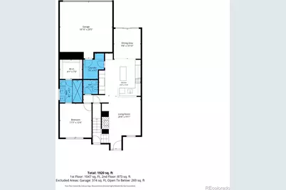 8552 Gold Peak Lane #F, Highlands Ranch, CO 80130 - Photo 50