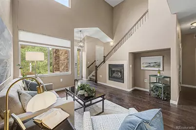 8552 Gold Peak Lane #F, Highlands Ranch, CO 80130 - Photo 6