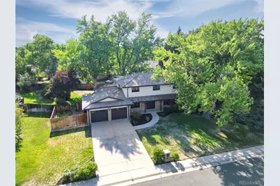 3645 S Poplar Street, Denver, CO 80237 - Photo 1