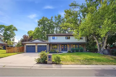 3645 S Poplar Street, Denver, CO 80237 - Photo 2