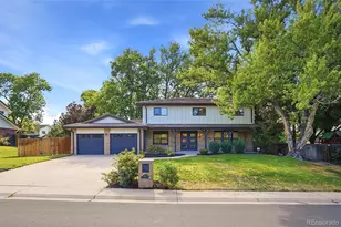 3645 S Poplar St, Denver, CO 80237 - Photo 2