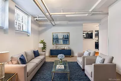 963 N Logan Street #23, Denver, CO 80203 - Photo 1