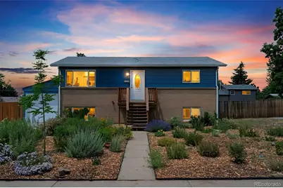 7461 Winona Court, Westminster, CO 80030 - Photo 1