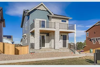 3840 W 82nd Lane, Westminster, CO 80031 - Photo 1