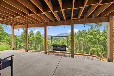 24877 Red Cloud Drive, Conifer, CO 80433 - Photo 24