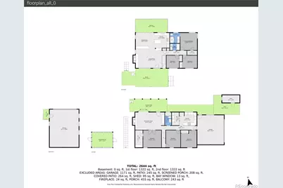 24877 Red Cloud Drive, Conifer, CO 80433 - Photo 30