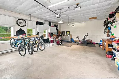 24877 Red Cloud Drive, Conifer, CO 80433 - Photo 22