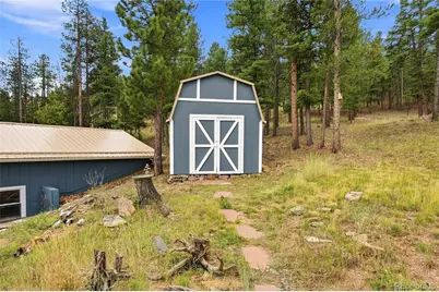 24877 Red Cloud Drive, Conifer, CO 80433 - Photo 26
