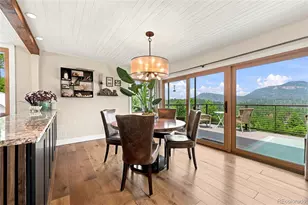24877 Red Cloud Dr, Conifer, CO 80433 - Photo 4