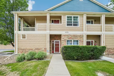3375 Boulder Circle #101, Broomfield, CO 80023 - Photo 1