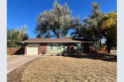 116 Dartmouth Street, Colorado Springs, CO 80911 - Photo 1