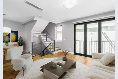 1819 Boulder Street #106, Denver, CO 80211 - Photo 6