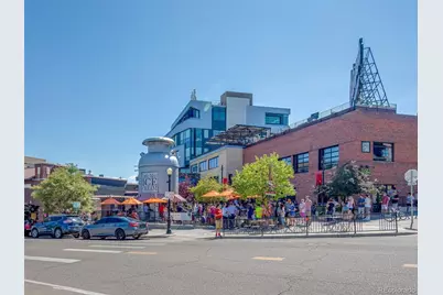 1819 Boulder Street #106, Denver, CO 80211 - Photo 24
