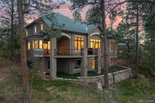 4511 Silver Cliff Ct, Castle Rock, CO 80108 - Photo 2