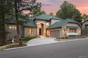 4511 Silver Cliff Ct, Castle Rock, CO 80108 - Photo 1