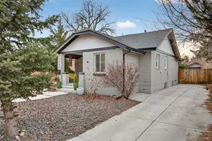 1555 Rosemary St, Denver, CO 80220 - Photo 2