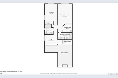 6809 Zenobia Street #1, Westminster, CO 80030 - Photo 36