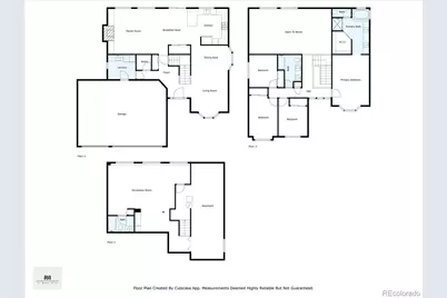 15406 E Dorado Avenue, Centennial, CO 80015 - Photo 38