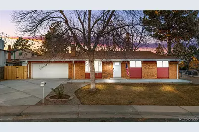 8269 Zephyr Street, Arvada, CO 80005 - Photo 1