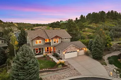 1402 Sterling Hill Court, Castle Rock, CO 80104 - Photo 1