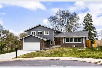 1838 S Yank Place, Lakewood, CO 80228 - Photo 2