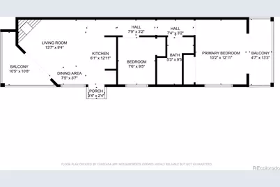 1420 Panadero Avenue #26, La Veta, CO 81055 - Photo 20