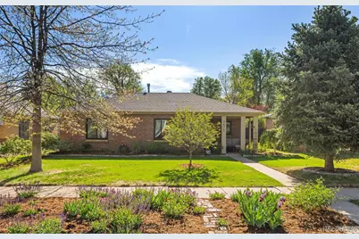 2670 Grape Street, Denver, CO 80207 - Photo 1