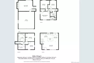 7439 S Teller Street, Littleton, CO 80128 - Photo 36