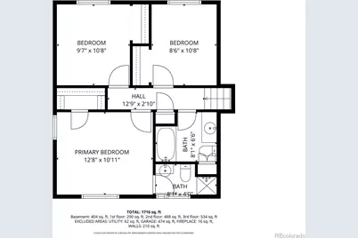 7439 S Teller Street, Littleton, CO 80128 - Photo 34