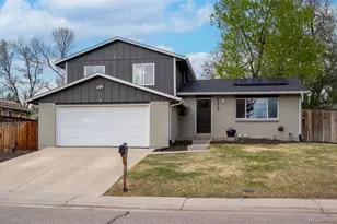 7439 S Teller St, Littleton, CO 80128 - Photo 1