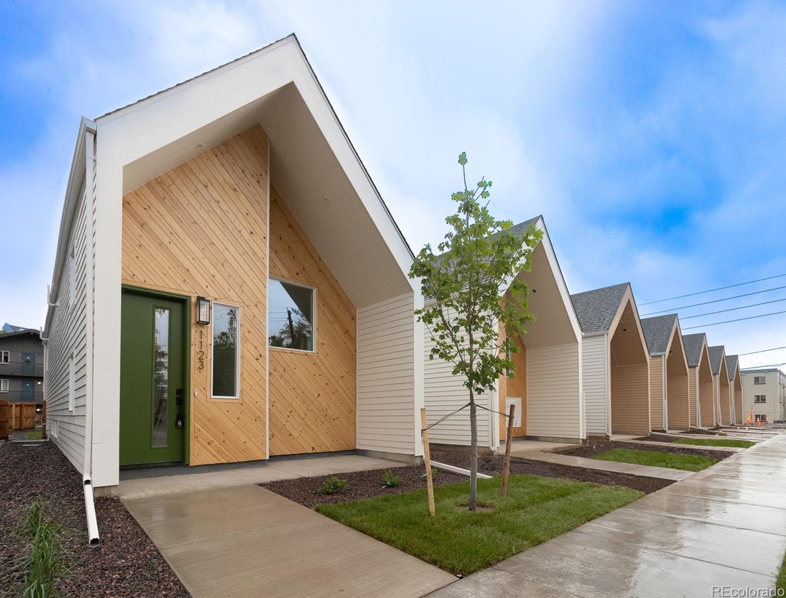 1121 S Dahlia St, Denver, CO 80246