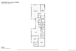21642 E 60th Ave, Aurora, CO 80019 - Photo 38