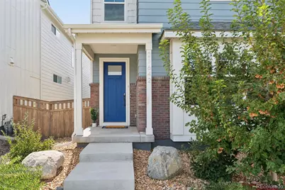 21642 E 60th Avenue, Aurora, CO 80019 - Photo 2