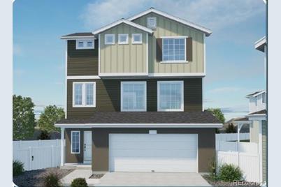 [Address not provided], Johnstown, CO 80534 - Photo 1