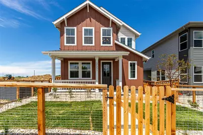 2651 E 102nd Place, Thornton, CO 80229 - Photo 2