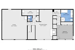 961 S Foothill Dr, Lakewood, CO 80228 - Photo 48