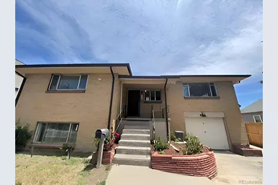 1100 S Zenobia Street, Denver, CO 80219 - Photo 1